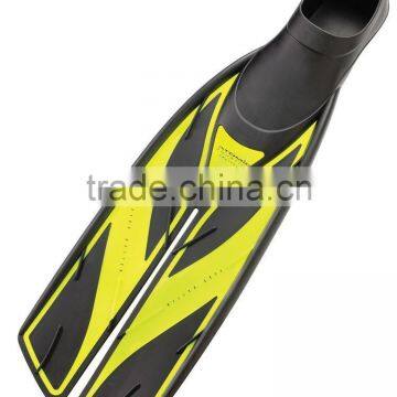 Freedive Fins for Scuba Snorkeling Diving photo-2