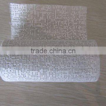 burns wound dressing plaster bandage