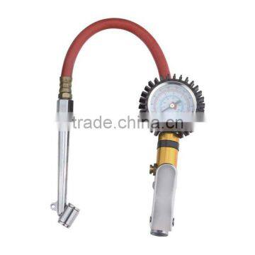 Tire pressure inflating gun---STG-04