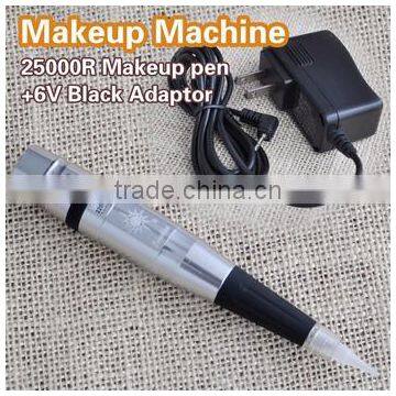 permanent makeup kit tattoo machine