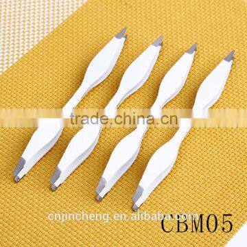 New Popular Style Paint Spraying Professional Beauty Salons Eyebrow Tweezers photo-2