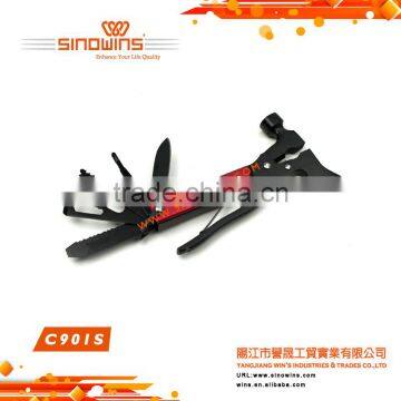 Wholesale Multi Tool Outdoor Purpose Hammer photo-2