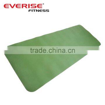 High Quality Non Toxic Eco-friendly NBR Yoga Mat photo-4
