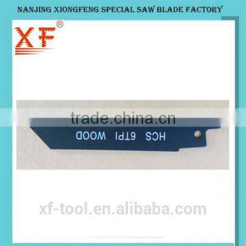 Wood Cutting Reciprocating Saw Blades Fits Bosch, DeWalt photo-5