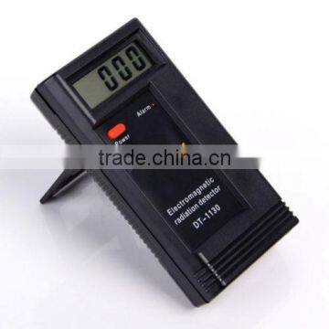 Cheap Simple LCD Digital Electromagnetic Radiation Detector EMF Meter Dosimeter Tester Tool photo-2