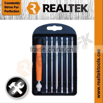 Professional 12 IN 1 Precision Screwdriver Set