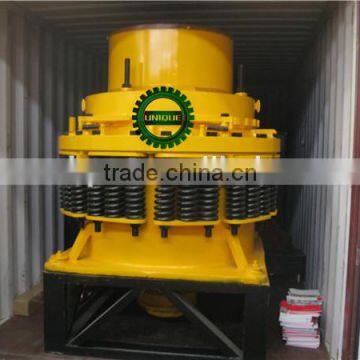 Low Cost Rock Sand Cone Crusher PYZ/PYD900 for Quarry
