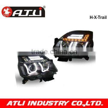 Auto Modified led headlamp for H X TRAIL
