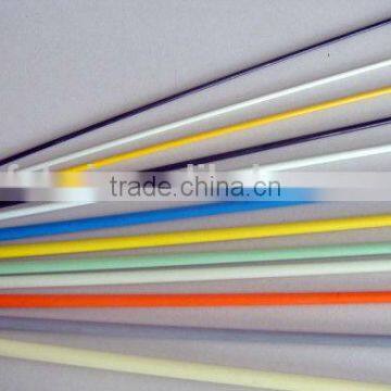 Fiber Glass Solid Rod Blank Made in China photo-2