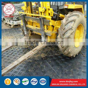 XinJiang uhmwpe hdpe plastic beach access mats factory price heavy duty