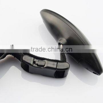 Hot Sale Portable Digital Luggage Scale.electronic Digital Travel Luggage Scale.40kg 10g Portable Electronic Scale photo-2