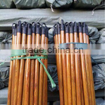 New Design Wooden Broom Handle With Low Price photo-4