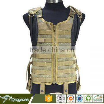 Wholesale Army Military Bullet Proof Vest Tactical photo-3