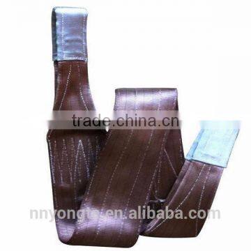 Flat Eye Webbing Lifting Sling Protector photo-2