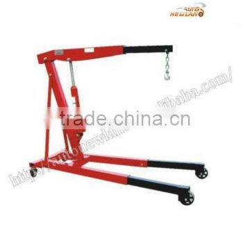 shop crane