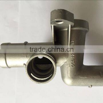 THERMOSTAT HOUSING 06A121132AP photo-6