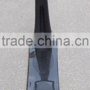 Ski Skooter Fold Up Snow Board Kick Scooter Snow Grass Sand Hill Carpet Fold-up Snowboard Kick-Scooter For Use On Snow photo-3