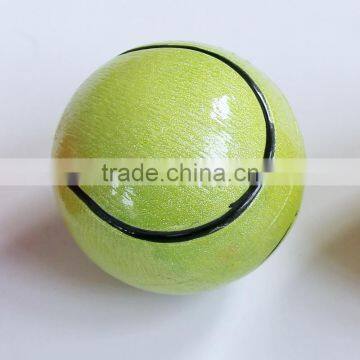 Promotional Rubber Stress Bouncing Ball photo-4