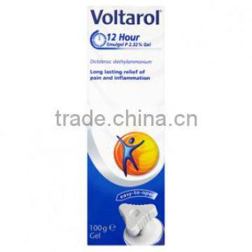 Voltarol 12 Hour Emulgel Gel 100g