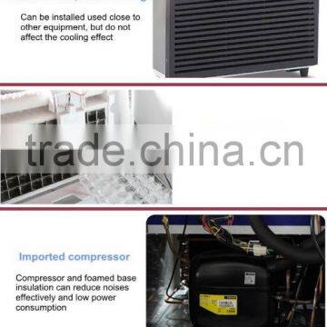 Good Quality and Cheap Ice Cube Maker Machine, Cube Ice Making Machine, Ice Cube Machine Price photo-4