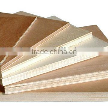 heze kaixin white oak veneer plywood