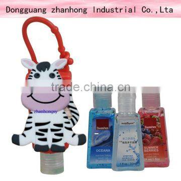 Z-53 29ml 30ml 50ml Bulk Wholesale Colorful Hand Sanitizer photo-3