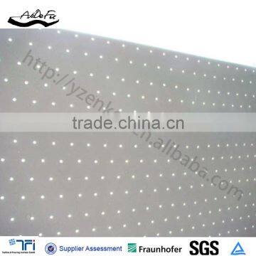 100% Natural Dunlop Charcoal Latex Layer