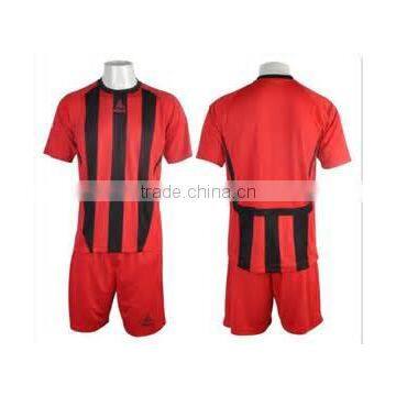 All Color Soccer Uniform