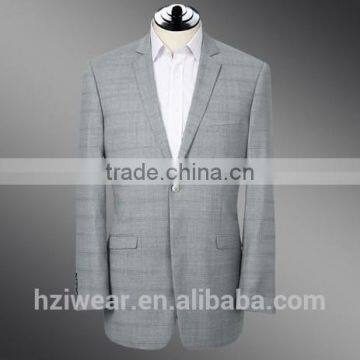 Business suits for man grid suits