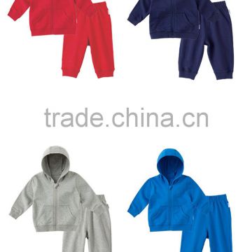 Wholesale Children's Boutique Kids Clothing Hoodies