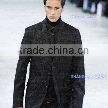 men's fashion suit moda047