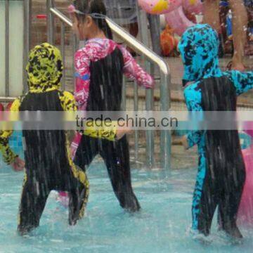 Sunscreen for Children's Swimming/Jelly Fish/Children's Diving Clothes Boy / Girl Sunscreen photo-4