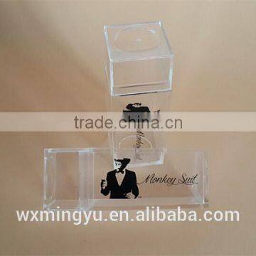 plastic collar stay,collar bone,shirt PET collar stiffener,fashion plastic box for collar stay