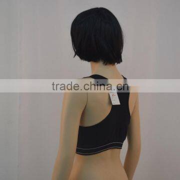 Fashion Seamless Bra (HB151001) photo-5