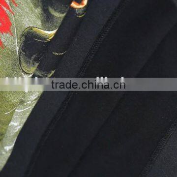 2016 New Printing New Model Wholesale Comfort Colors Mens T-shirt With WAR Print photo-4