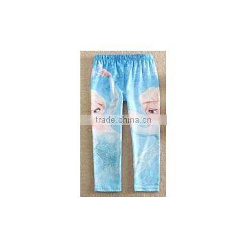 New Design Wholesale Leggings,girls in Panties Photos,frozen Leggings photo-3