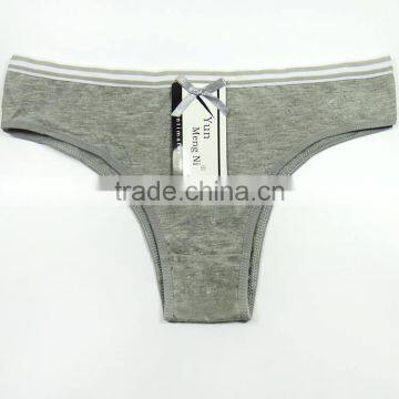 Sexy Hot Teen Ladies Briefs Bikini Cotton Panties Lingerie photo-3