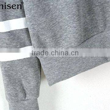 New Design Hotsale Custom Unisex Hoodies Xxxxl Sweatshirts photo-6