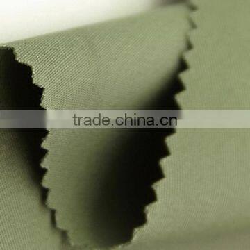 100% Cotton Fabric Army Green Military Green Fabric Wholesale China photo-4