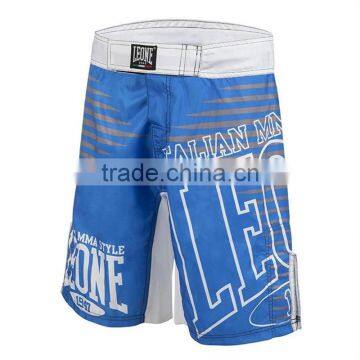 Popular mma fight shorts kick boxing shorts