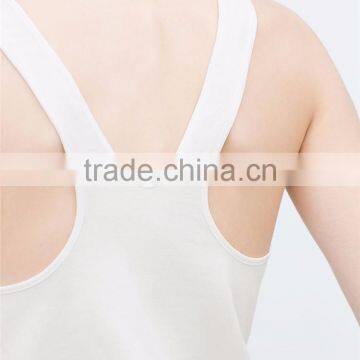 2016 New Design Womens Tank Top Loose photo-4