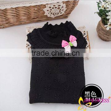 2015 factory wholesale of sweater models for children