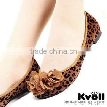 Dumpper Shoe Women Shoe