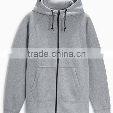 Custom Casual Streetwear, Hooded Design and 100%Cotton Material Printed Hoodie