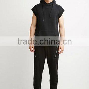 Men Who Pants Sports Pants Zipper Pockets photo-2