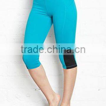 7 Minutes of Pants Zipper Pockets Tight Movement photo-2