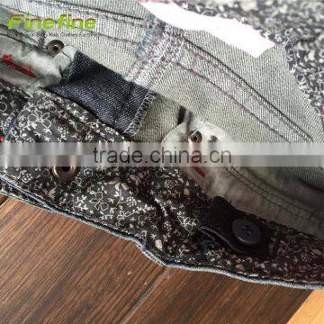 Wholesale Kids Jeans New Model Baby Clothes Kids Jeans Pants photo-6