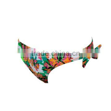 Sexy Ladies 2 Pieces Swimsuit Swimwear Bikini photo-5