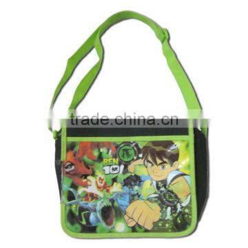 child fashion lovely kids school bag &lunch bag