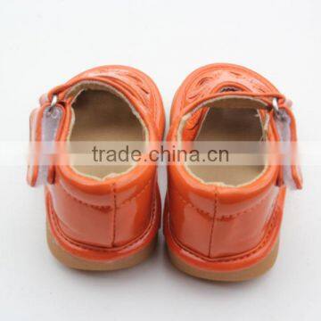 Newest 2016 Girl Sandal Shoes Girls Flat Sandals Kids Shoes Musical photo-5